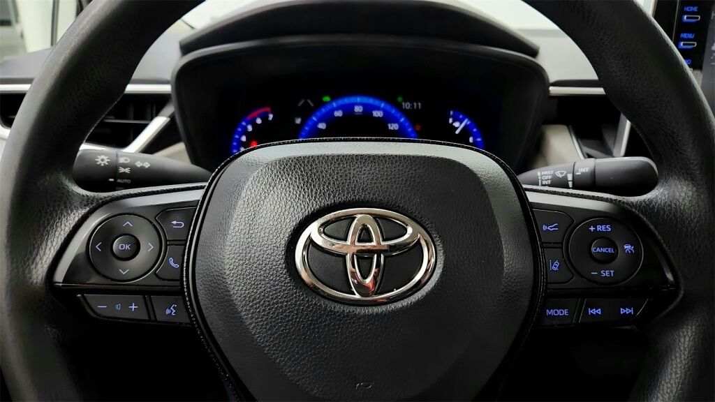 2021 Toyota Corolla Hybrid LE Laurel MD