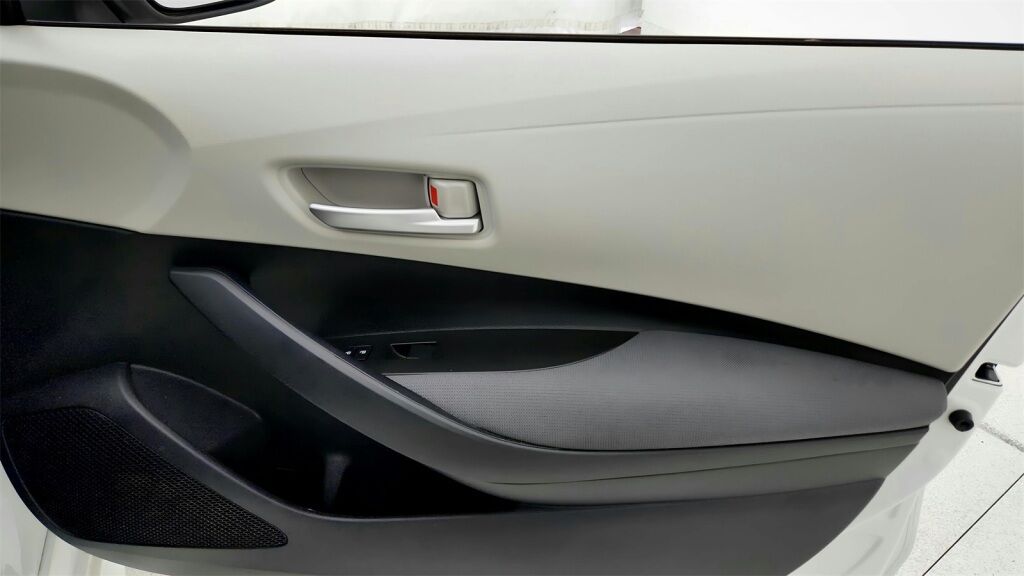 2021 Toyota Corolla Hybrid LE Laurel MD