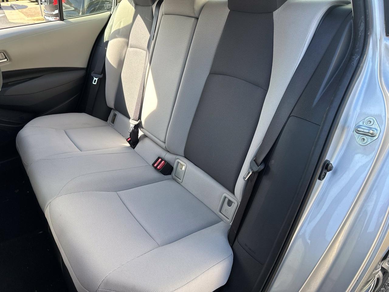 2021 Toyota Corolla Hybrid LE Fredericksburg VA