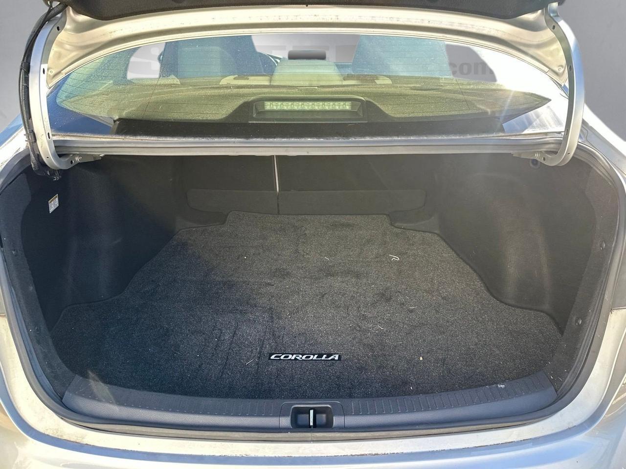 2021 Toyota Corolla Hybrid LE Fredericksburg VA