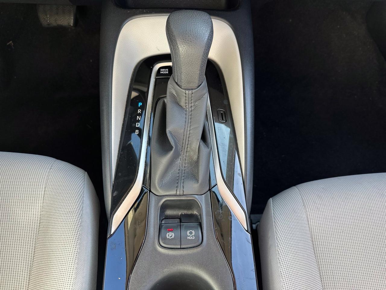 2021 Toyota Corolla Hybrid LE Fredericksburg VA