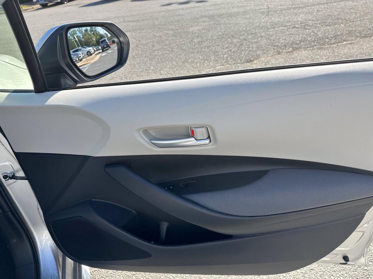 2021 Toyota Corolla Hybrid LE Fredericksburg VA
