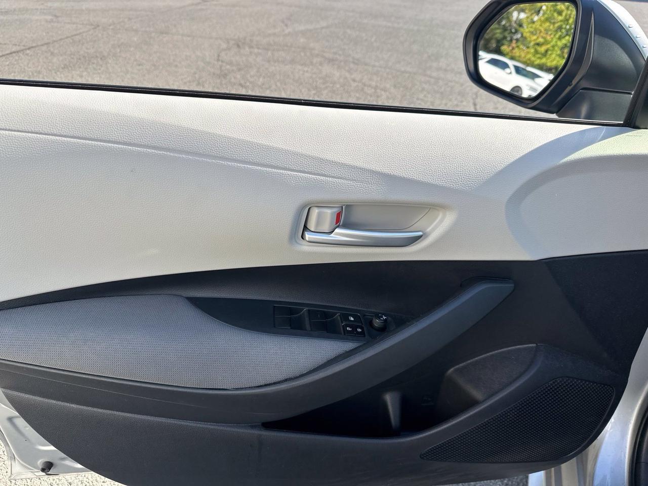 2021 Toyota Corolla Hybrid LE Fredericksburg VA