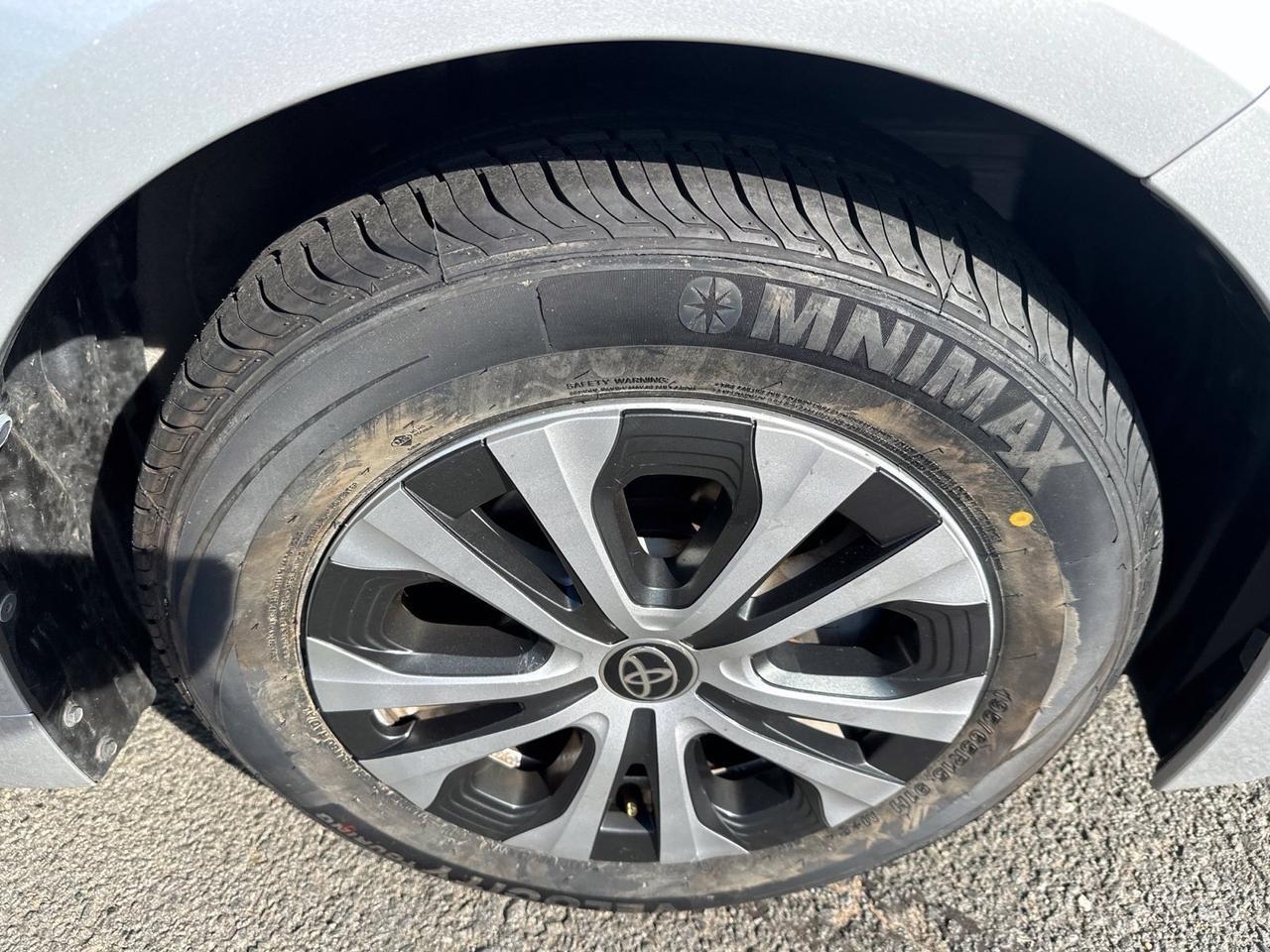 2021 Toyota Corolla Hybrid LE Fredericksburg VA