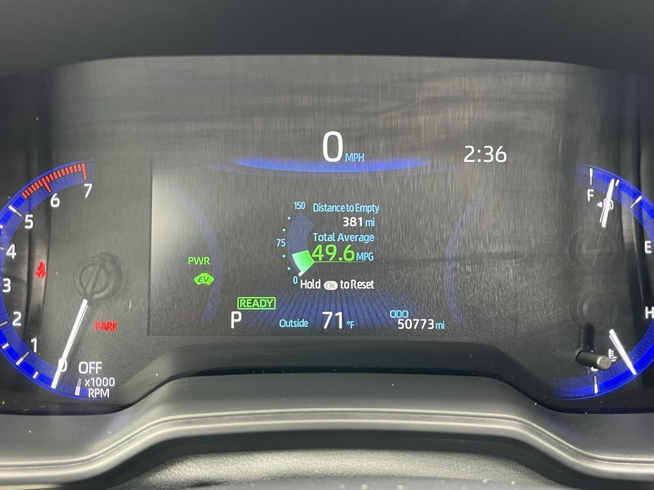 2021 Toyota Corolla Hybrid LE Stafford VA