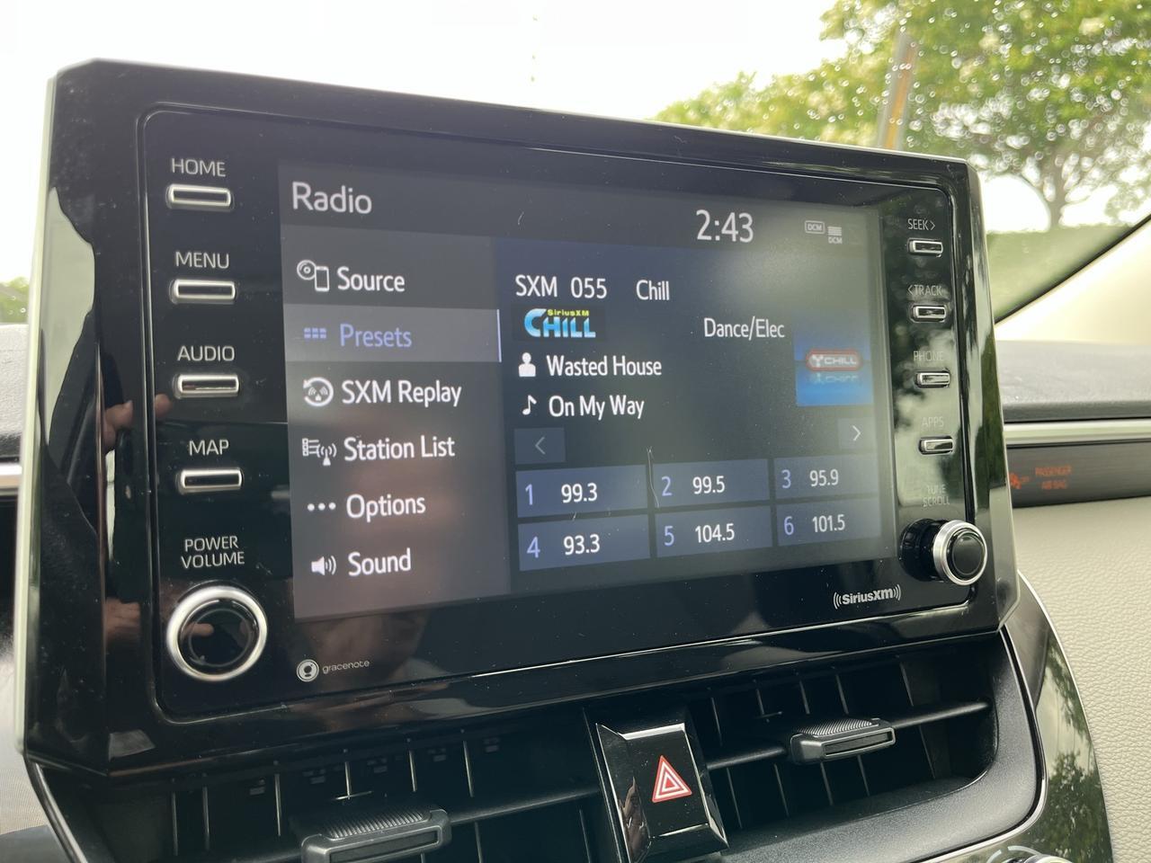 2021 Toyota Corolla Hybrid LE Stafford VA