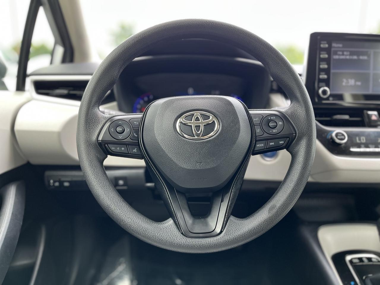 2021 Toyota Corolla Hybrid LE Stafford VA