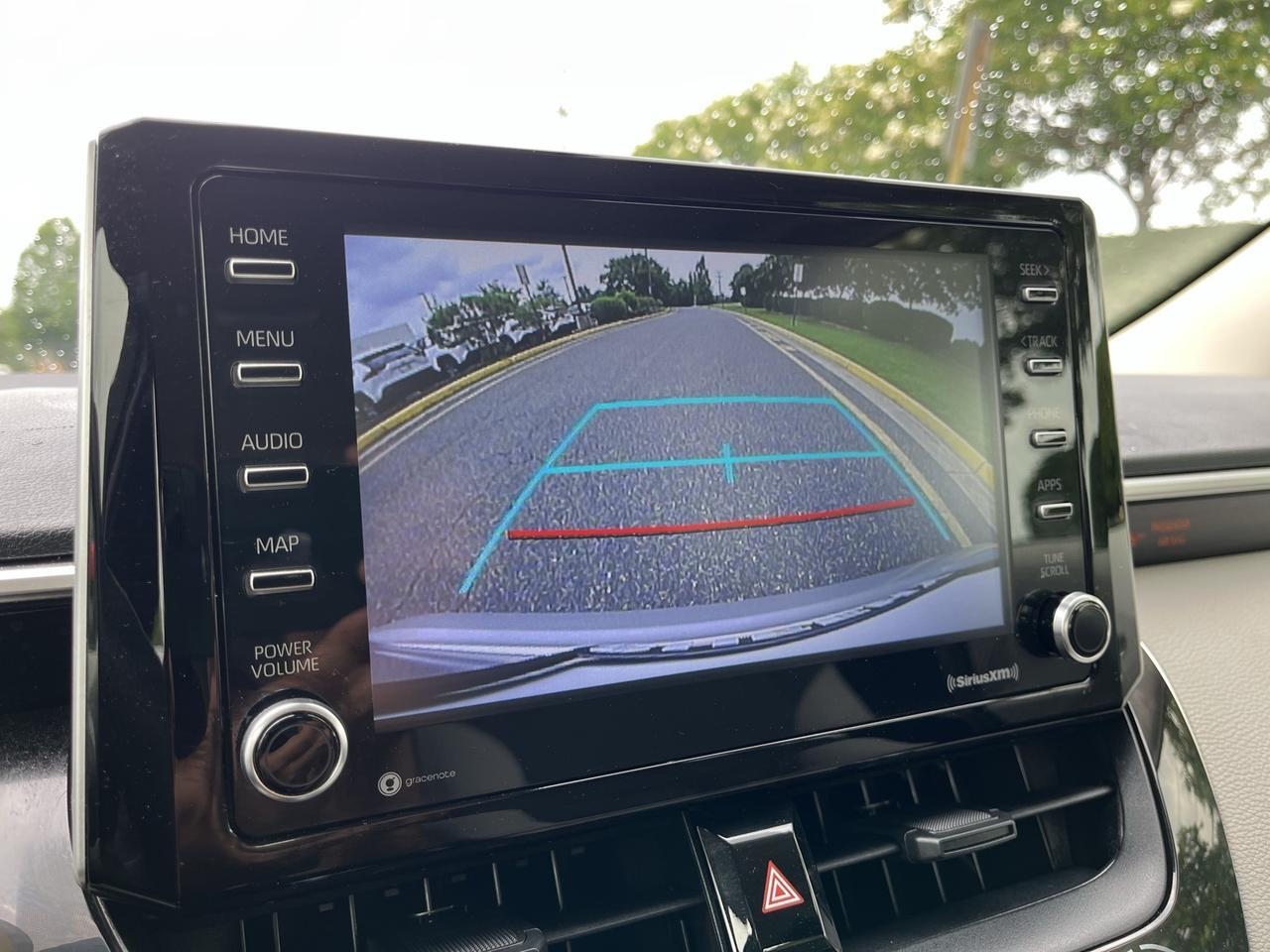 2021 Toyota Corolla Hybrid LE Stafford VA