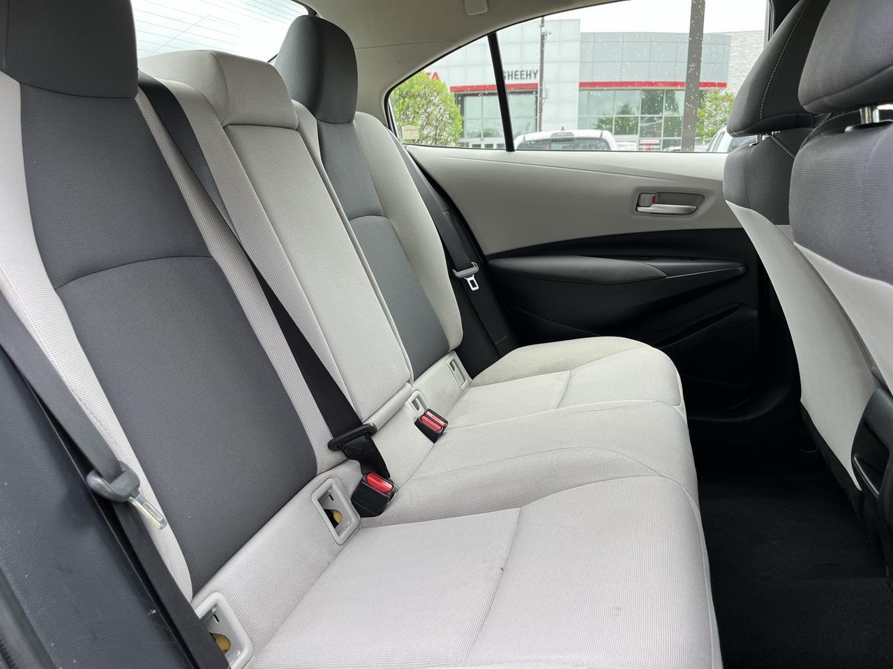 2021 Toyota Corolla Hybrid LE Stafford VA