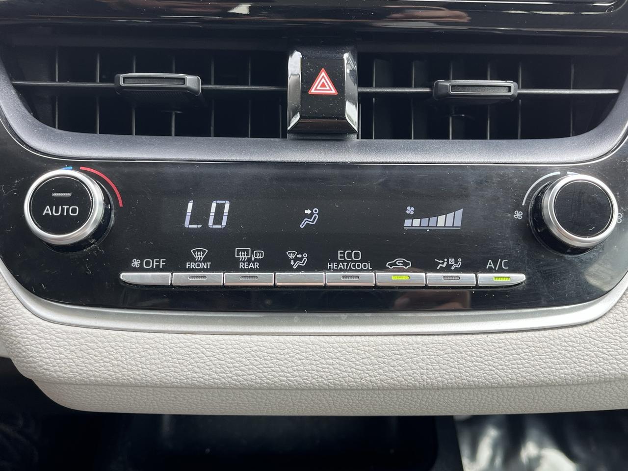 2021 Toyota Corolla Hybrid LE Stafford VA