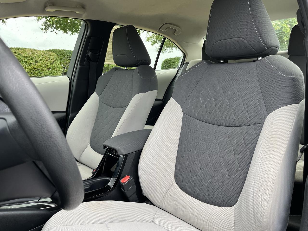2021 Toyota Corolla Hybrid LE Stafford VA