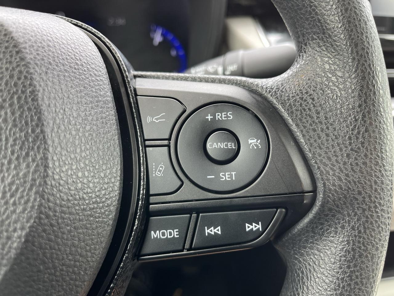 2021 Toyota Corolla Hybrid LE Stafford VA