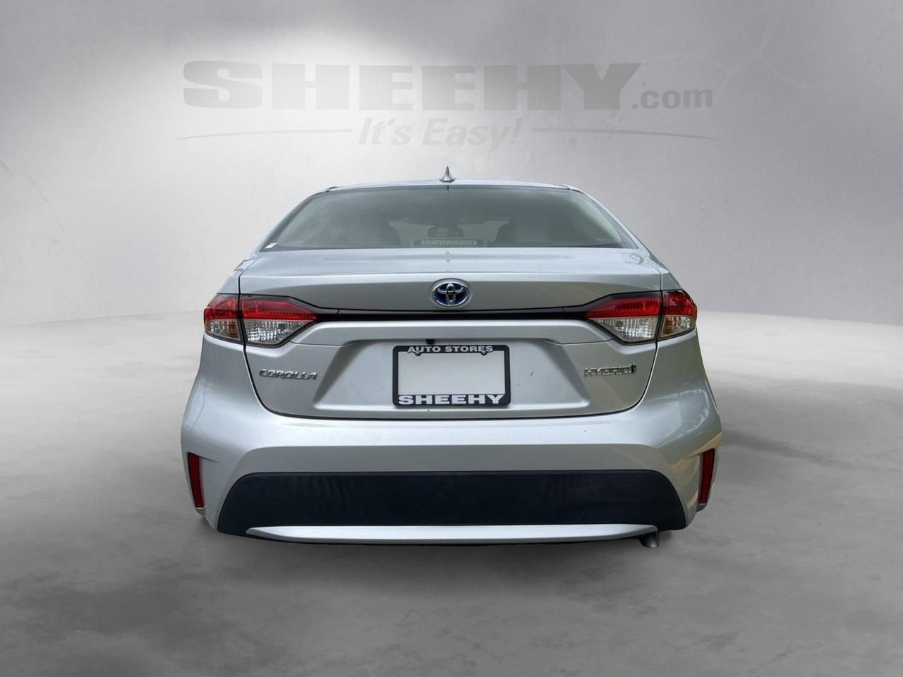 2021 Toyota Corolla Hybrid LE Stafford VA