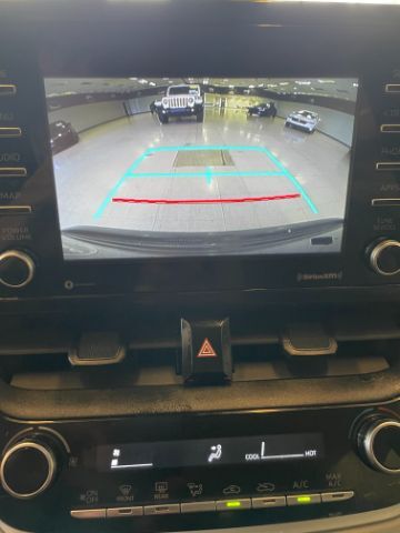2021 Toyota Corolla L Dallas NC