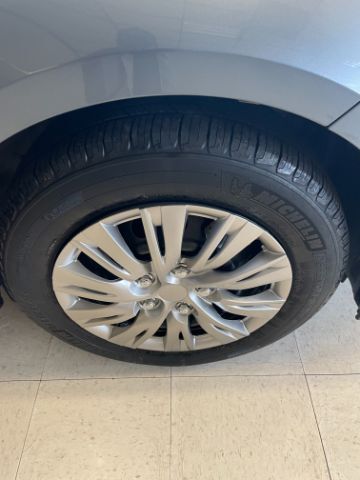 2021 Toyota Corolla L Dallas NC