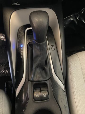 2021 Toyota Corolla L Dallas NC