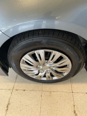 2021 Toyota Corolla L Dallas NC