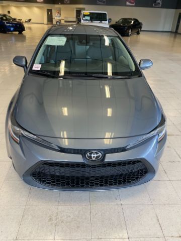 2021 Toyota Corolla L Dallas NC