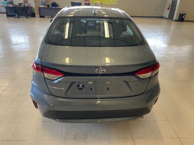 2021 Toyota Corolla L Dallas NC