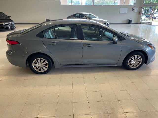 2021 Toyota Corolla L Dallas NC