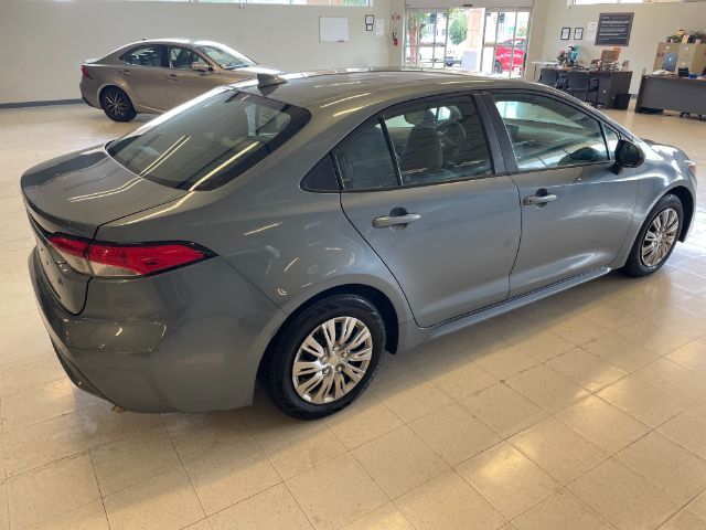 2021 Toyota Corolla L Dallas NC