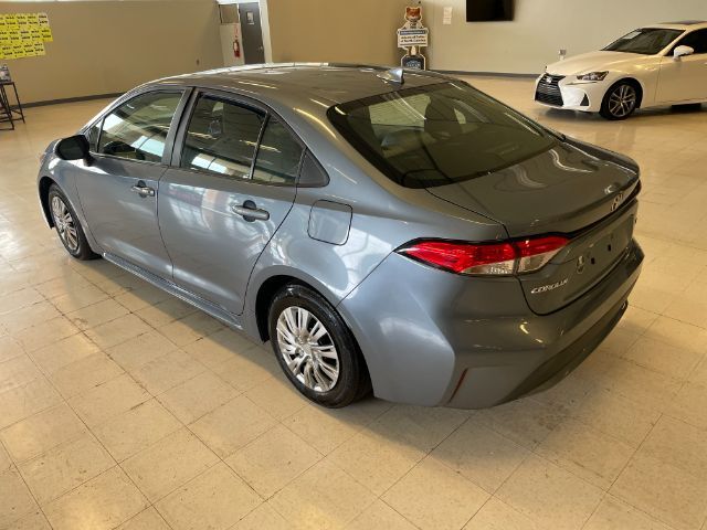 2021 Toyota Corolla L Dallas NC