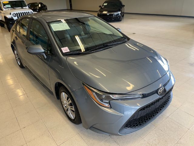 2021 Toyota Corolla L Dallas NC