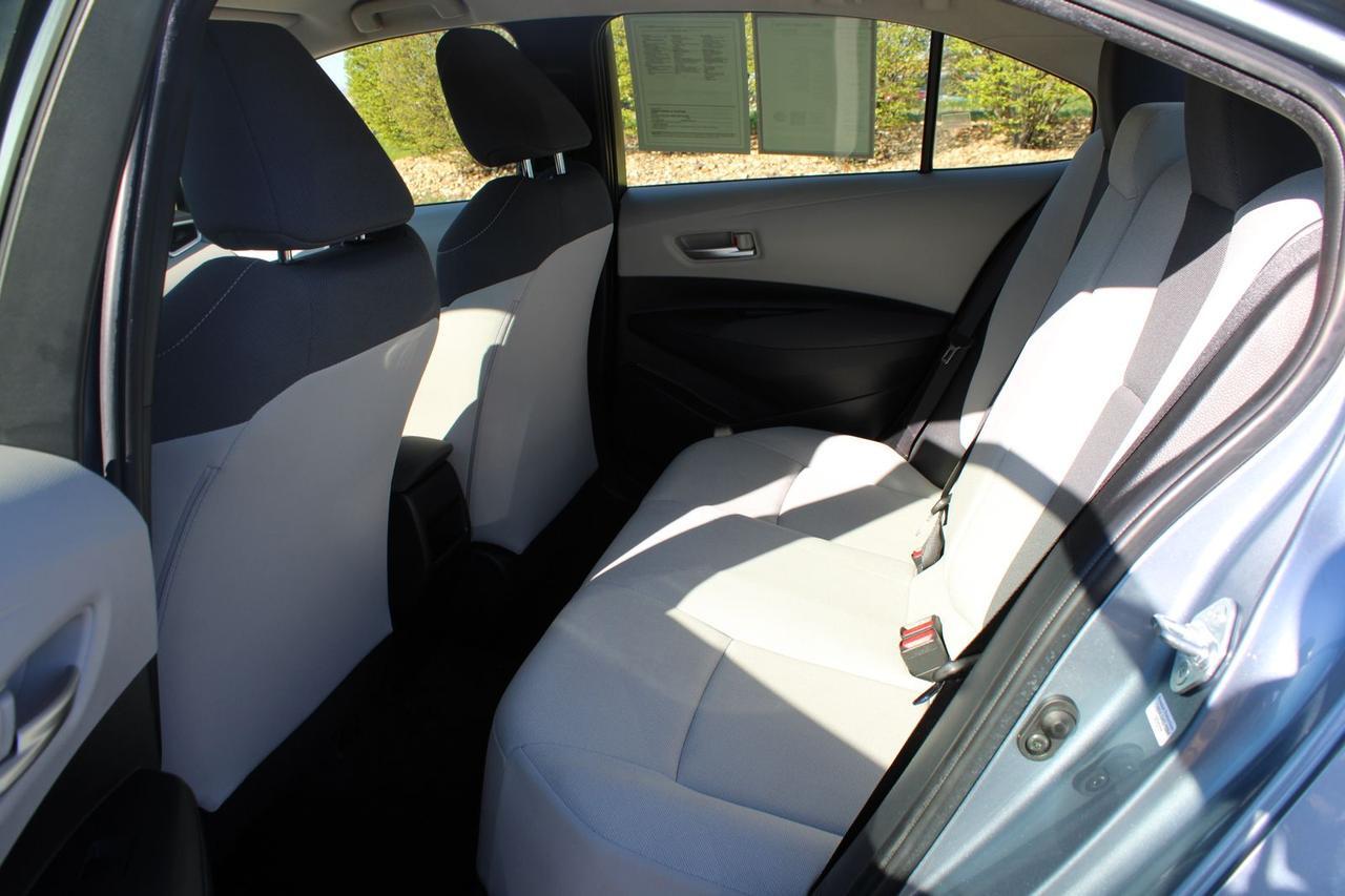 2021 Toyota Corolla L Stafford VA