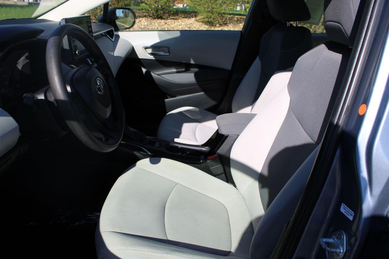 2021 Toyota Corolla L Stafford VA