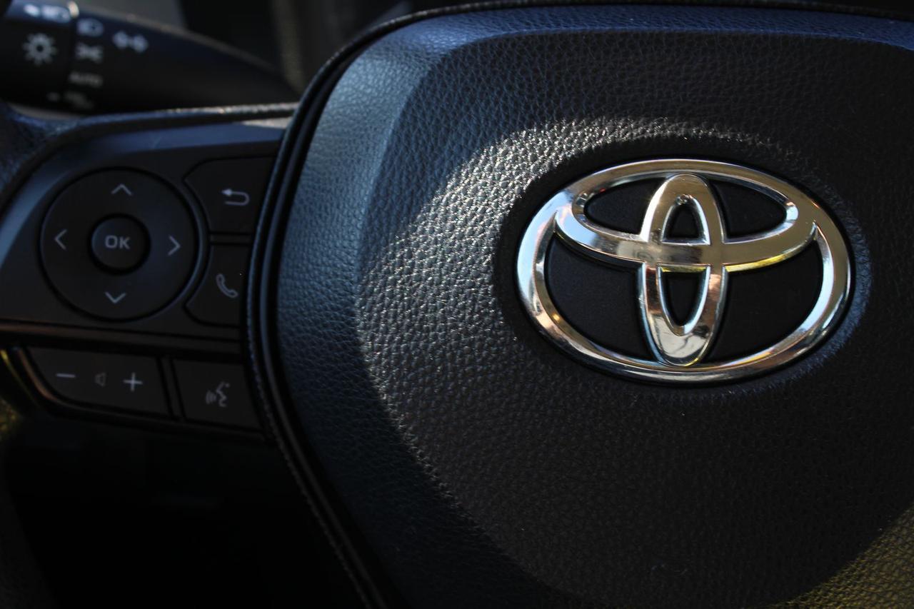 2021 Toyota Corolla L Stafford VA