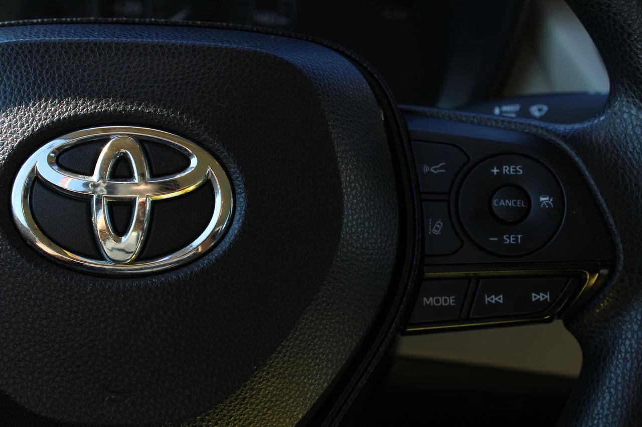 2021 Toyota Corolla L Stafford VA