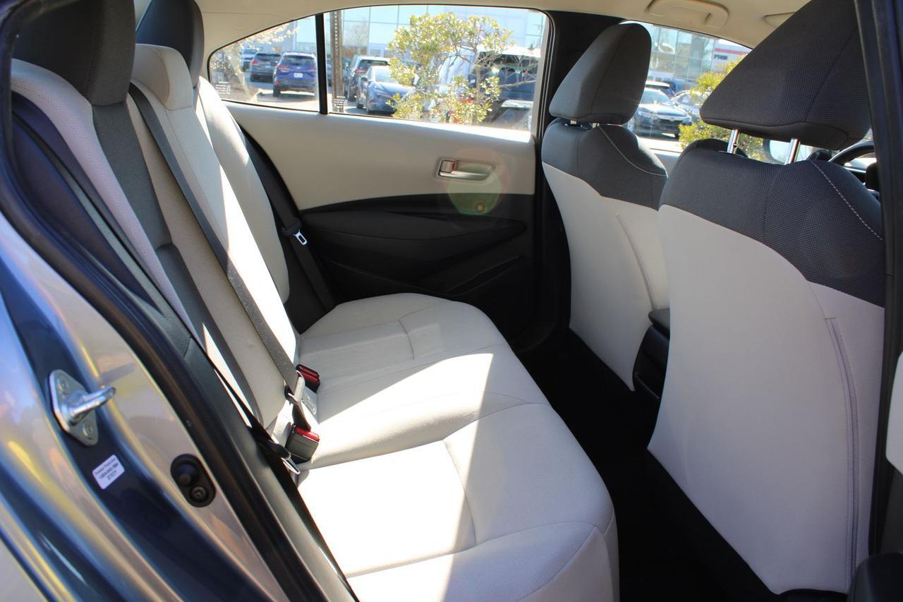 2021 Toyota Corolla L Stafford VA