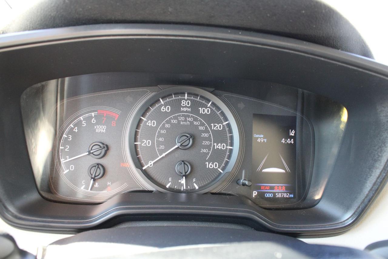 2021 Toyota Corolla L Stafford VA