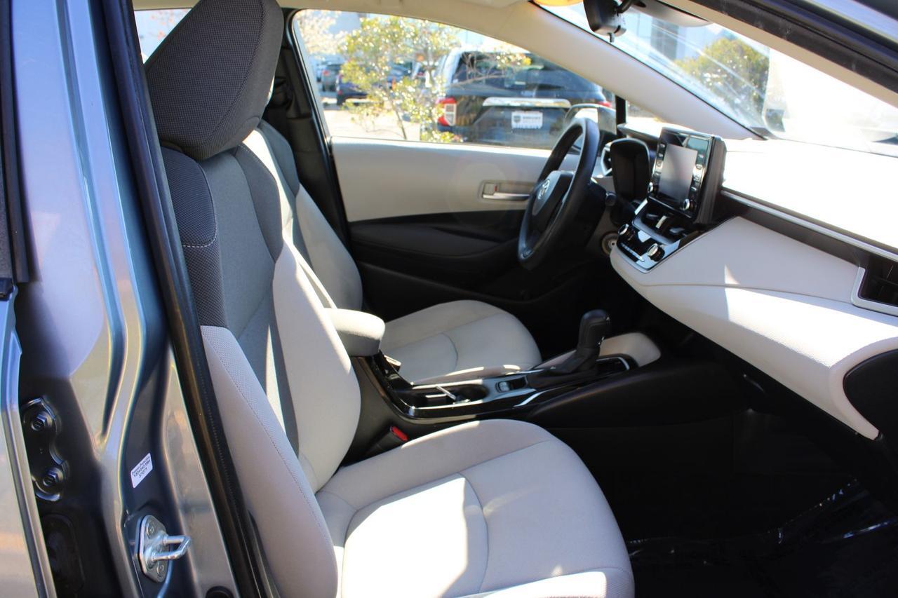 2021 Toyota Corolla L Stafford VA