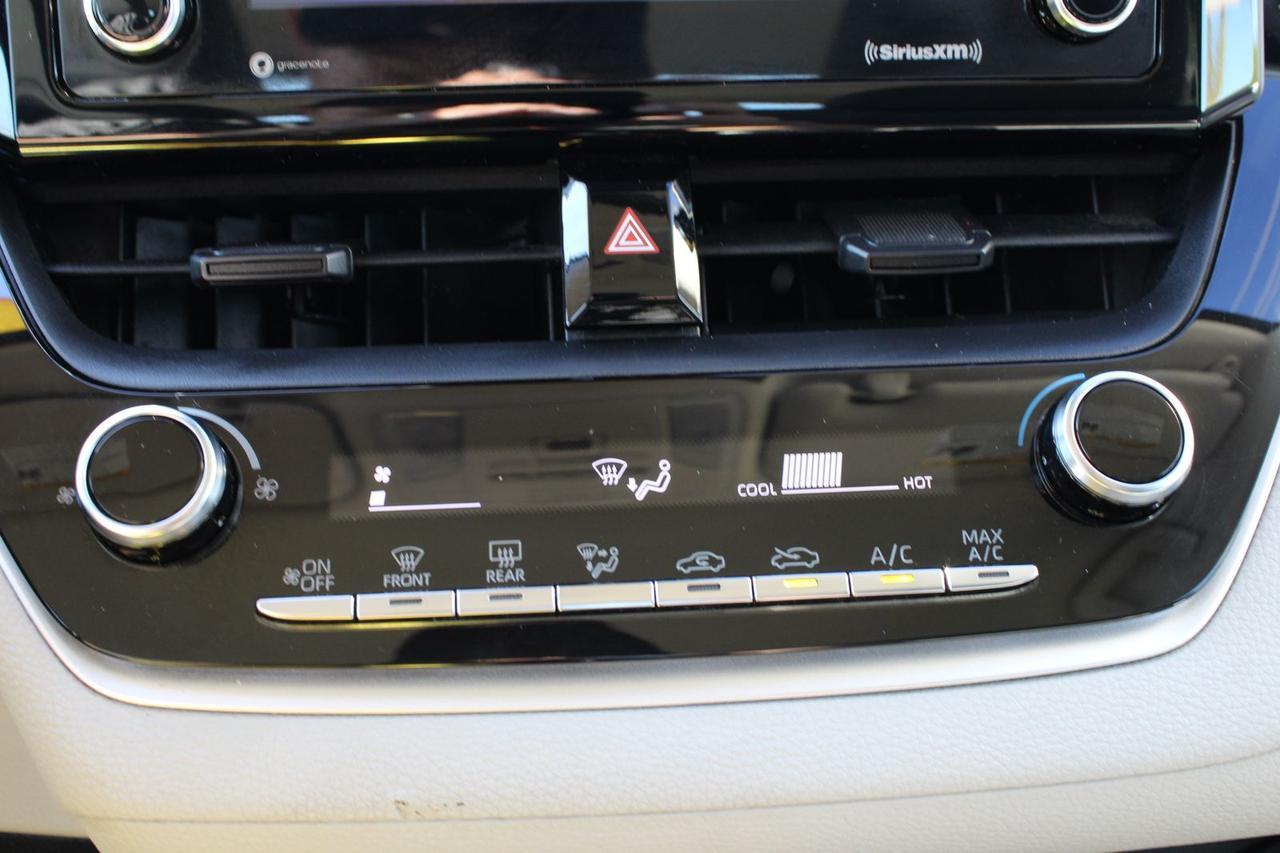 2021 Toyota Corolla L Stafford VA