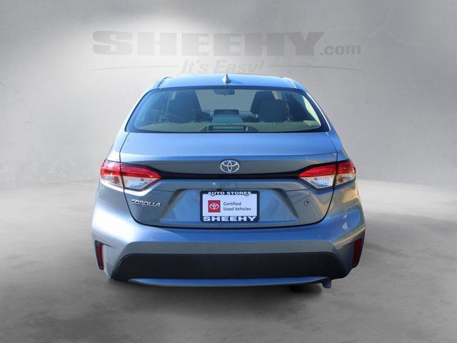 2021 Toyota Corolla L Stafford VA
