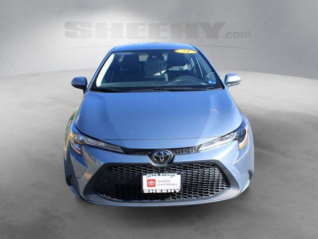 2021 Toyota Corolla L Stafford VA