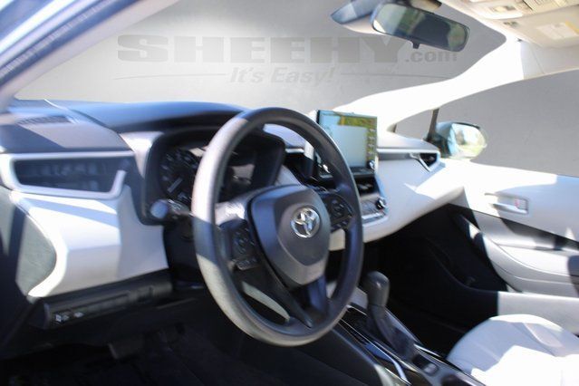 2021 Toyota Corolla L Stafford VA