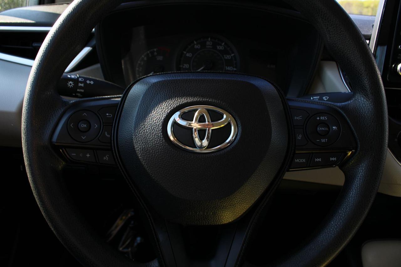 2021 Toyota Corolla L Stafford VA