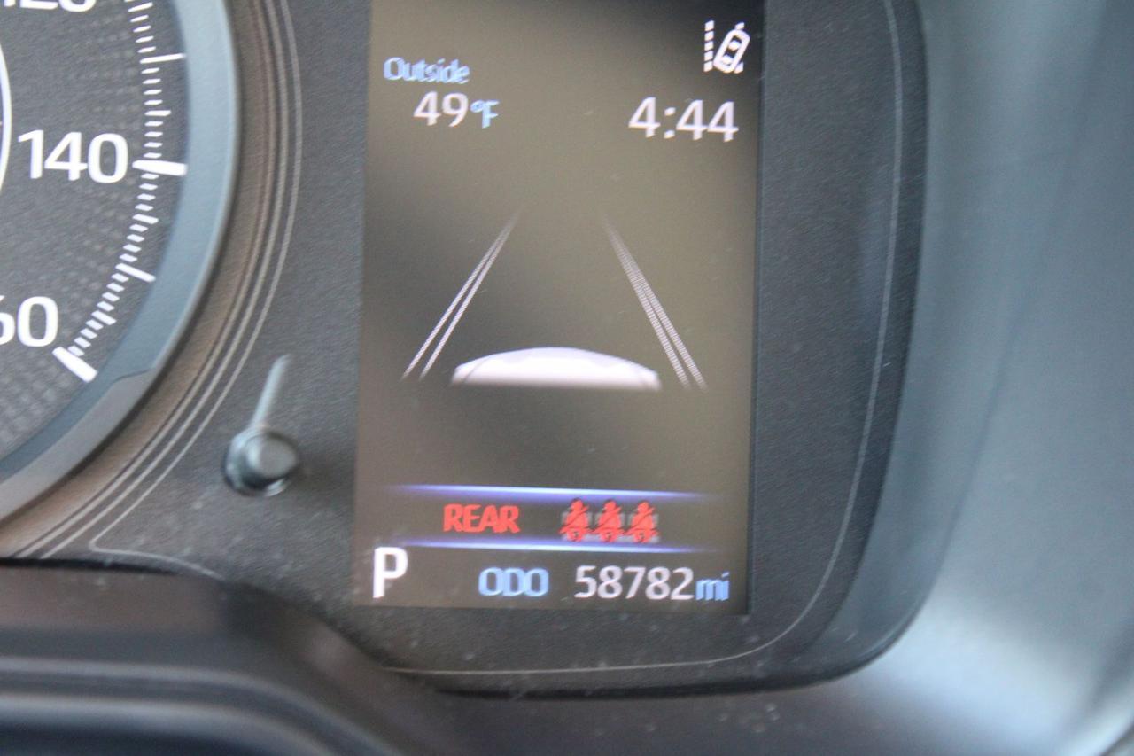 2021 Toyota Corolla L Stafford VA