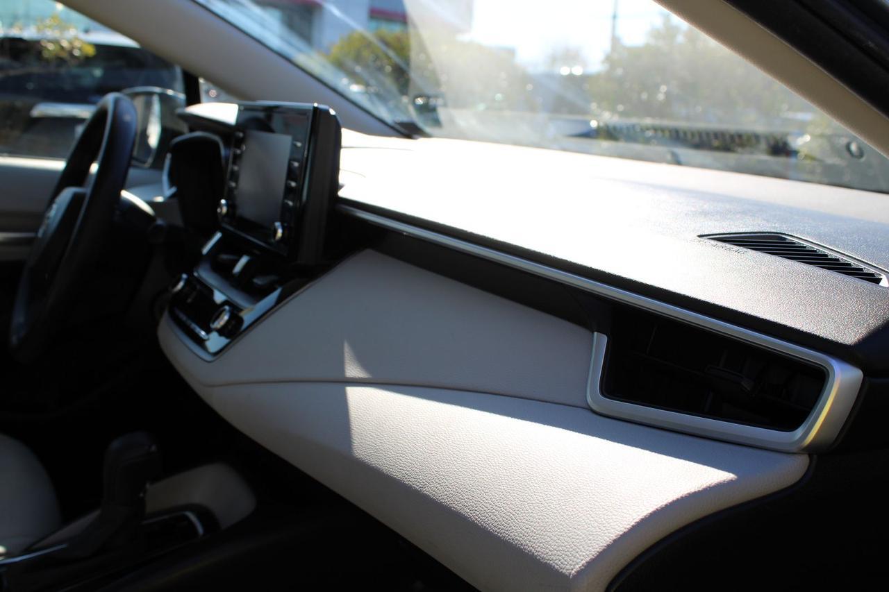 2021 Toyota Corolla L Stafford VA