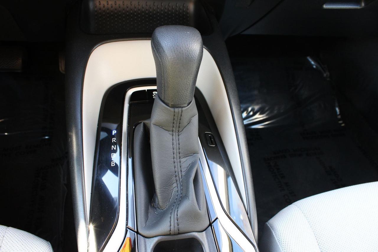 2021 Toyota Corolla L Stafford VA