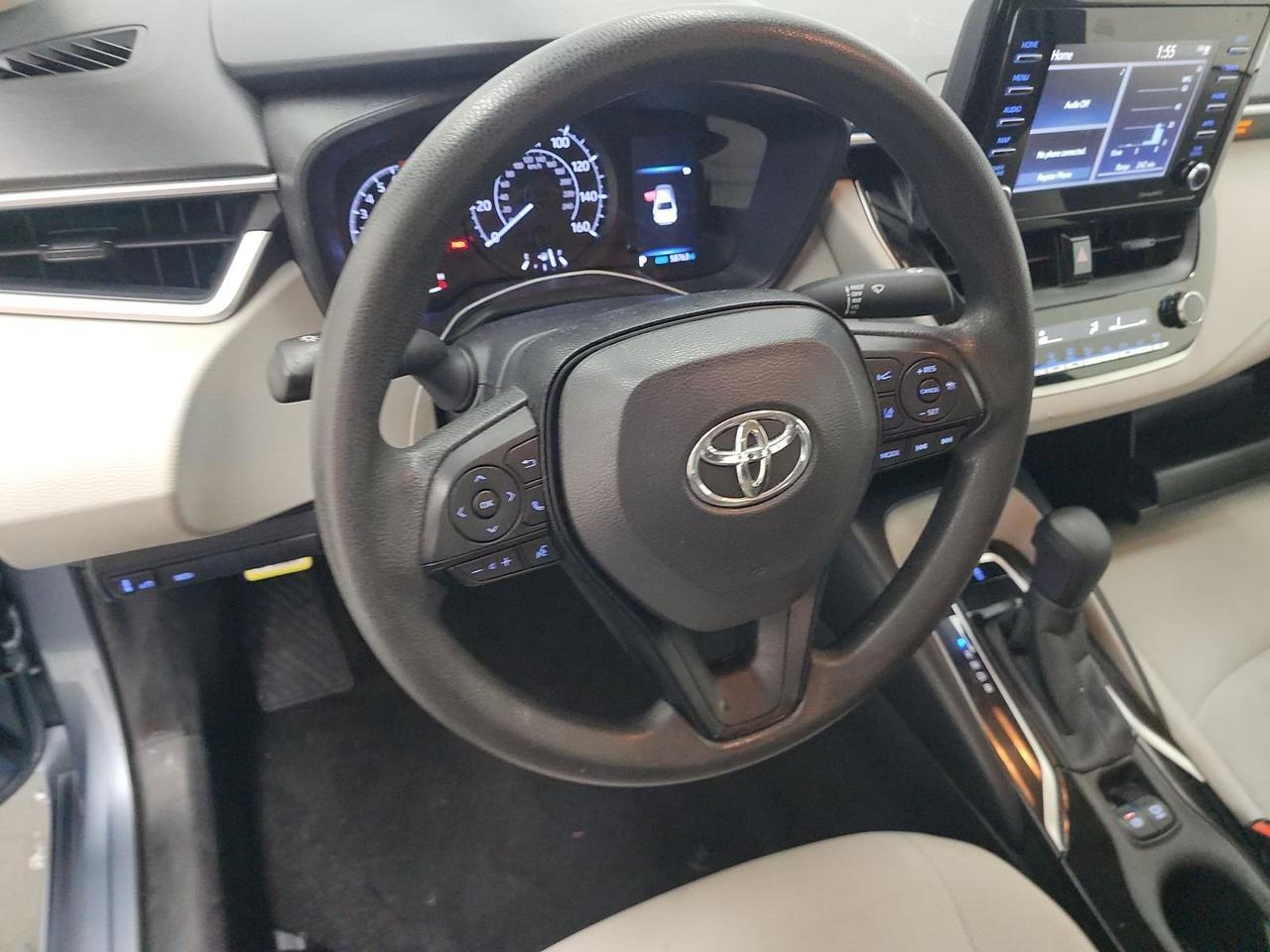 2021 Toyota Corolla L Stafford VA