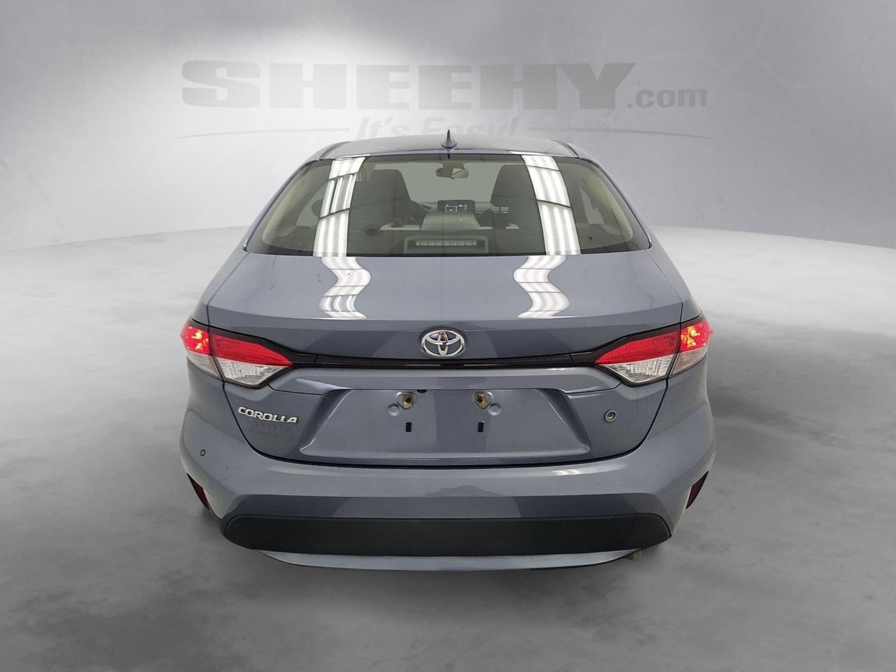 2021 Toyota Corolla L Stafford VA