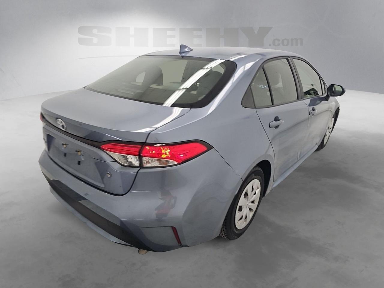 2021 Toyota Corolla L Stafford VA