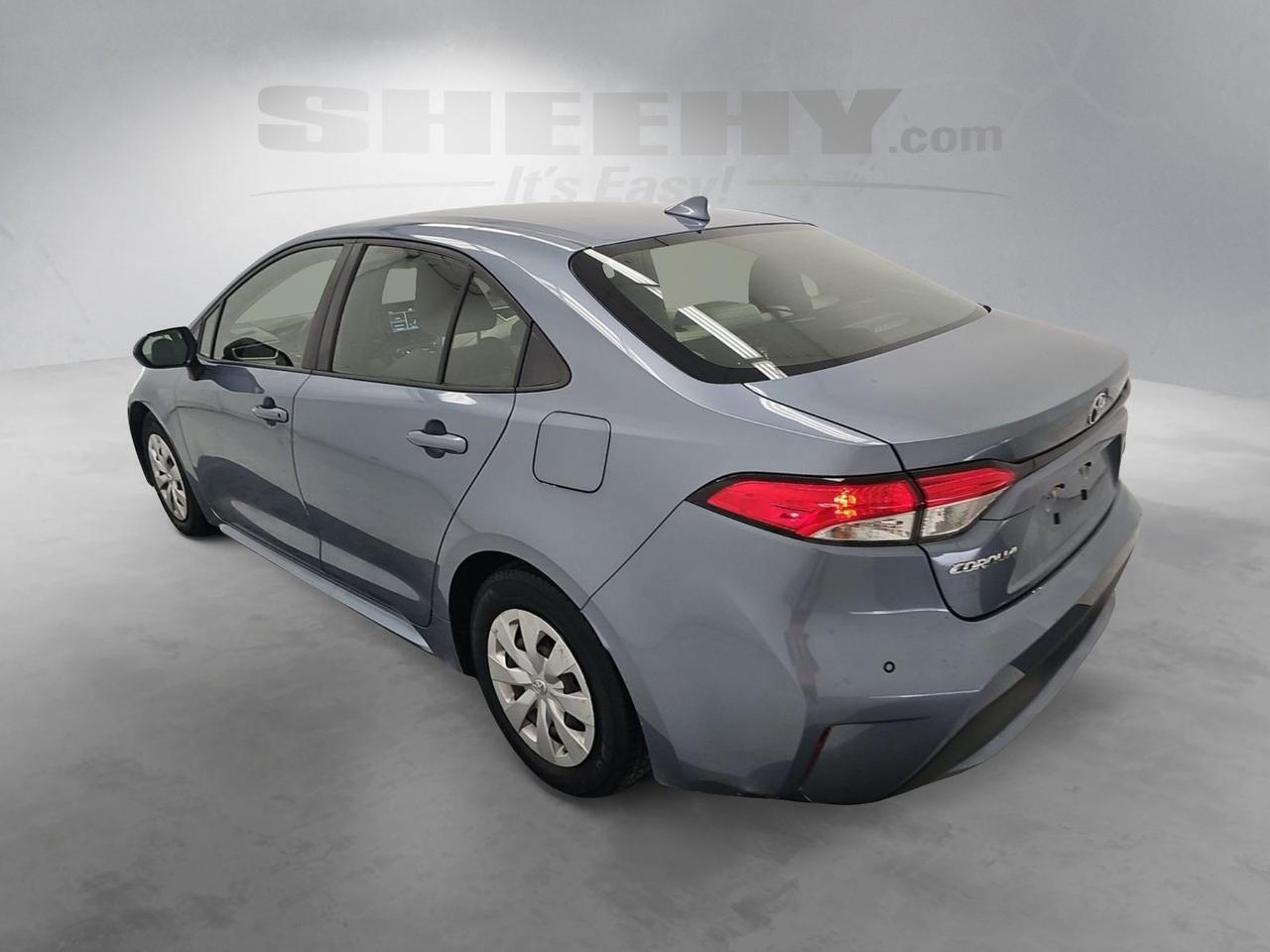 2021 Toyota Corolla L Stafford VA