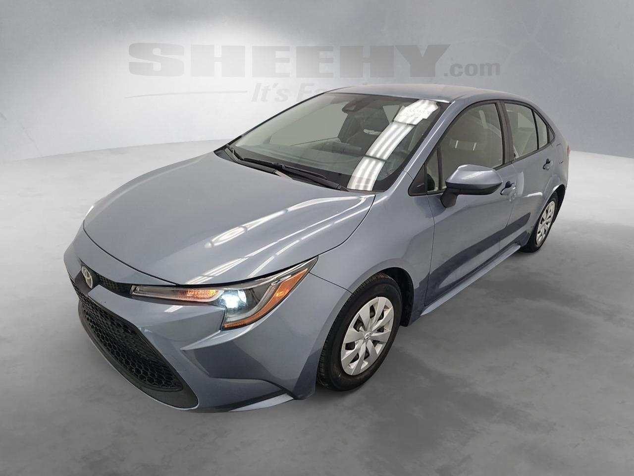 2021 Toyota Corolla L Stafford VA