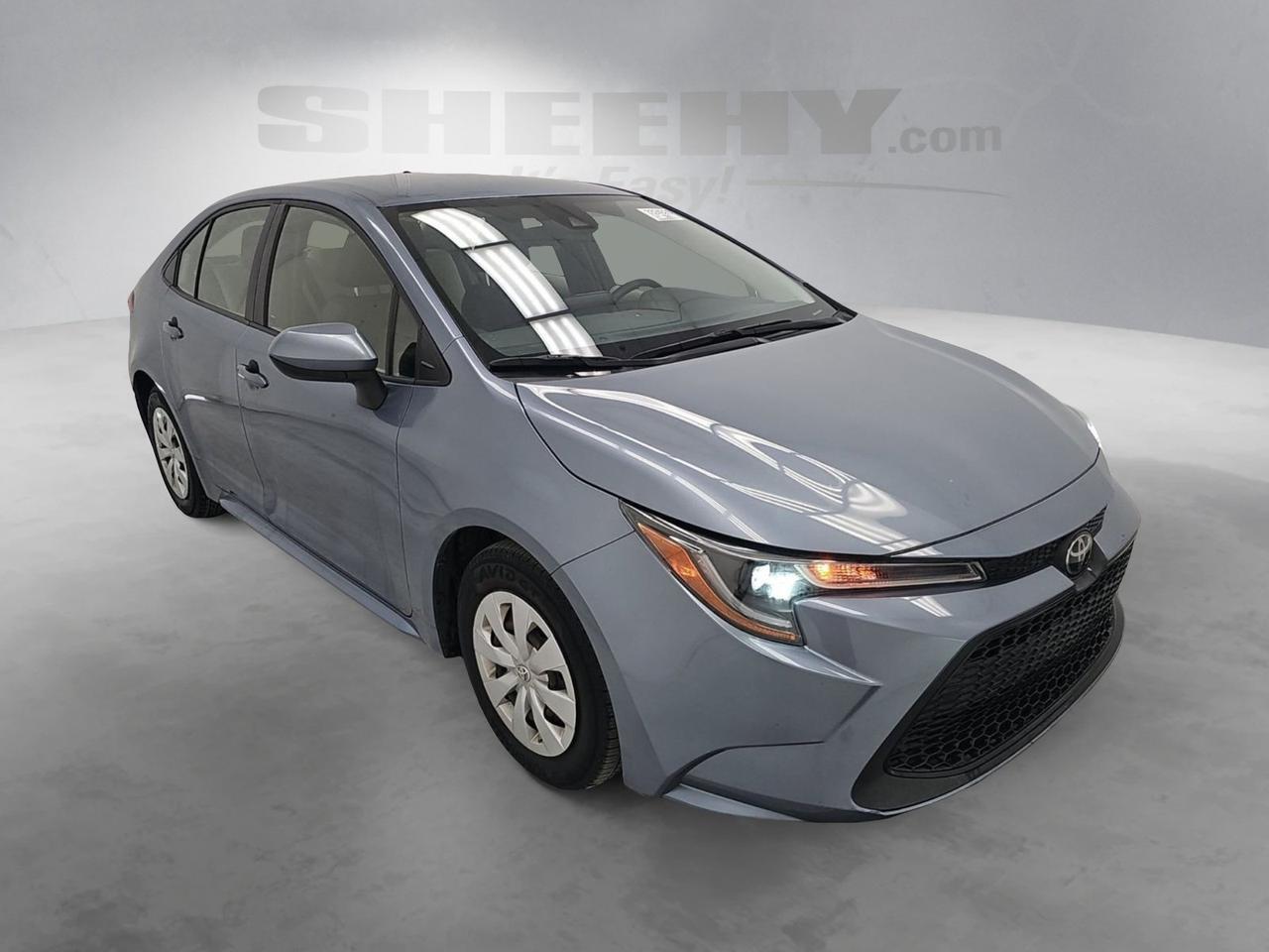 2021 Toyota Corolla L Stafford VA