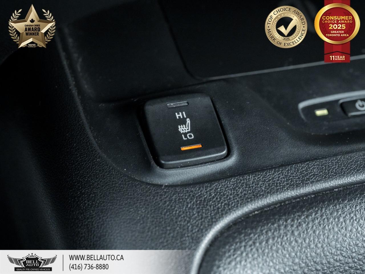 2021 Toyota Corolla LE | SUNROOF | BACKUPCAM | HTDSEATS | SAFETYSENSORS | WIRELESSCHARGING | SATELLITERADIO | BLUETOOTH Toronto ON
