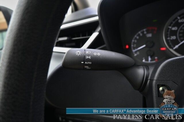 2021 Toyota Corolla LE Wasilla AK